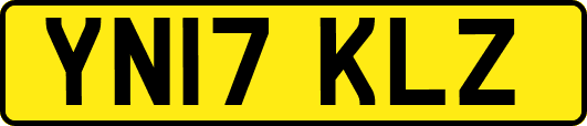 YN17KLZ