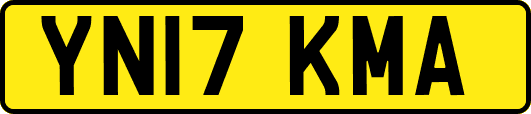 YN17KMA