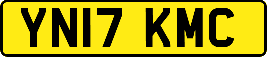 YN17KMC