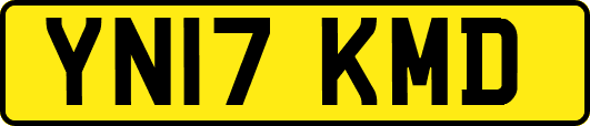 YN17KMD