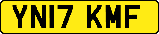 YN17KMF