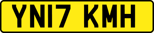 YN17KMH