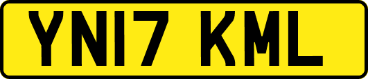 YN17KML