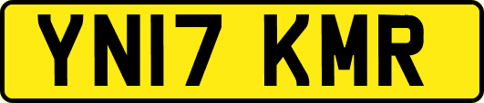 YN17KMR