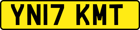 YN17KMT