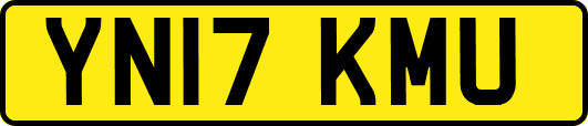 YN17KMU