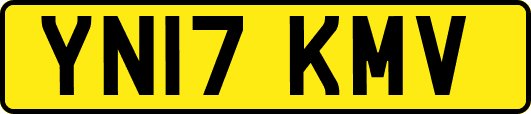 YN17KMV