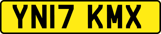 YN17KMX