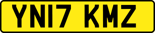 YN17KMZ