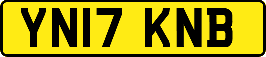 YN17KNB