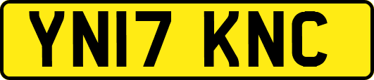 YN17KNC