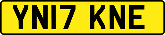 YN17KNE
