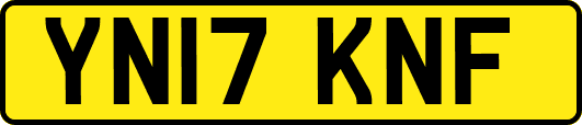 YN17KNF