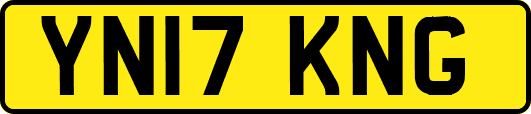 YN17KNG