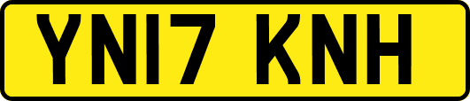 YN17KNH