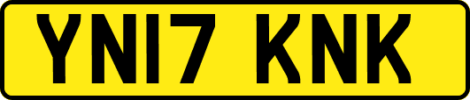 YN17KNK