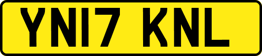 YN17KNL