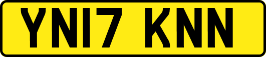 YN17KNN