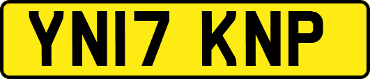 YN17KNP