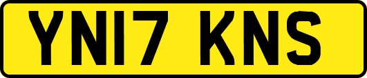 YN17KNS