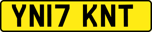 YN17KNT