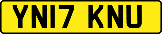 YN17KNU