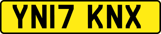 YN17KNX
