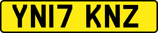 YN17KNZ