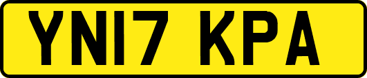 YN17KPA