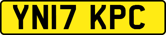 YN17KPC