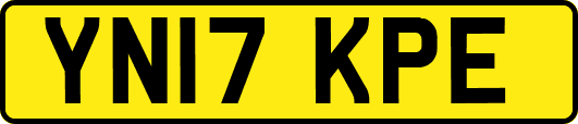 YN17KPE
