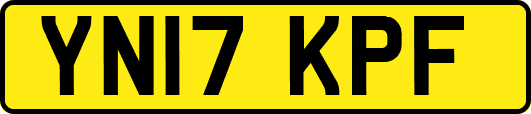 YN17KPF