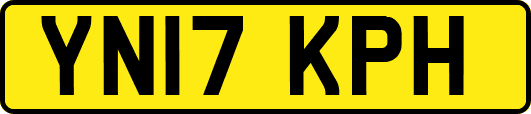 YN17KPH