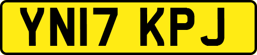 YN17KPJ