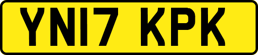 YN17KPK