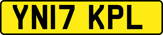 YN17KPL