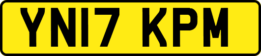 YN17KPM