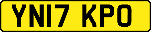 YN17KPO