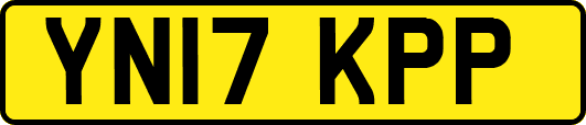 YN17KPP