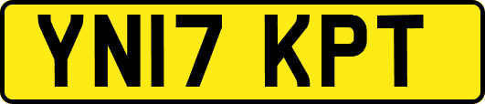 YN17KPT