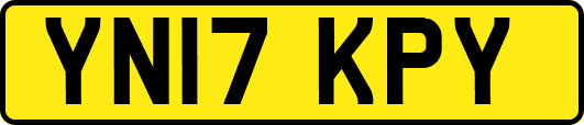 YN17KPY