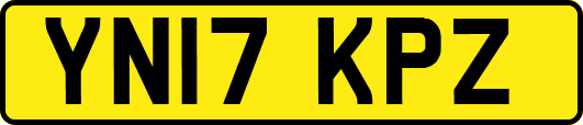 YN17KPZ