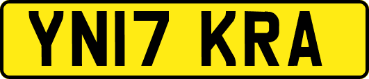 YN17KRA