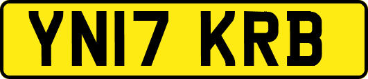 YN17KRB