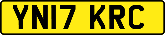 YN17KRC