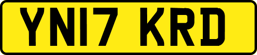 YN17KRD