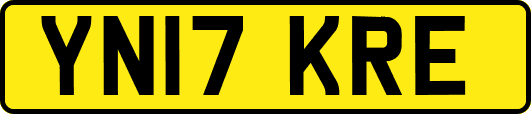YN17KRE