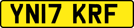YN17KRF