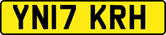YN17KRH