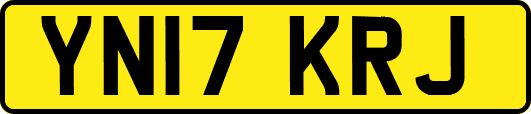 YN17KRJ